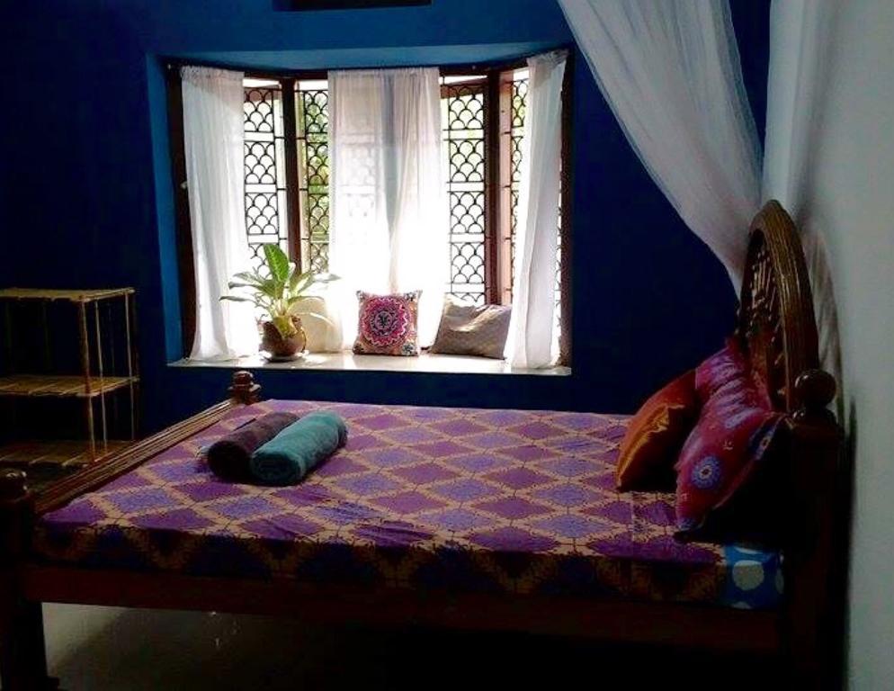 Hôtel Mk Gardens Surf & Yoga House à Varkala Chambre photo
